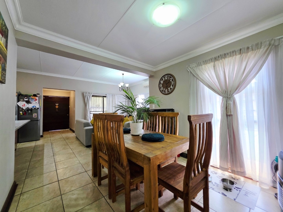 3 Bedroom Property for Sale in Universitas Free State